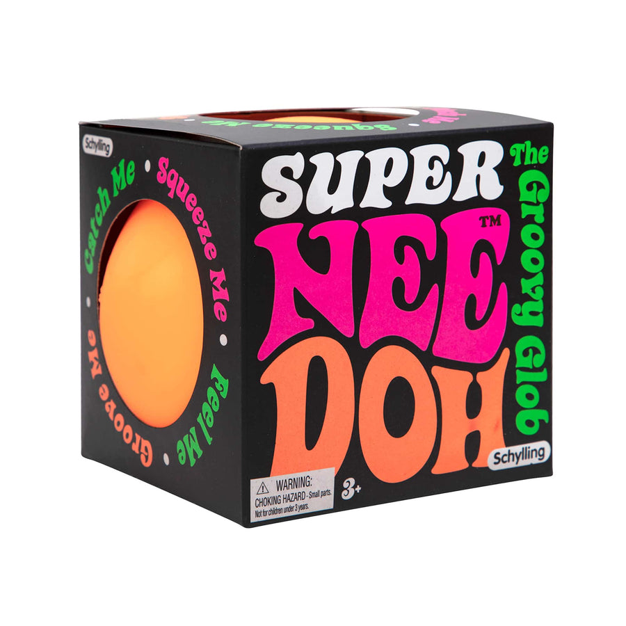 Super NeeDoh - Active Style