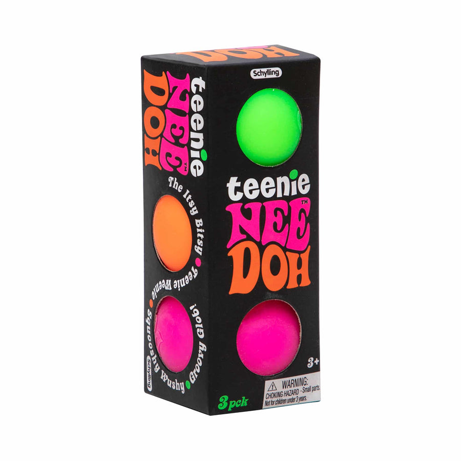 Teenie NeeDoh - Bright Ready